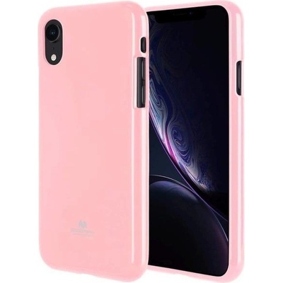 Pouzdro Mercury Jelly Xiaomi Mi Mix 2 růžové