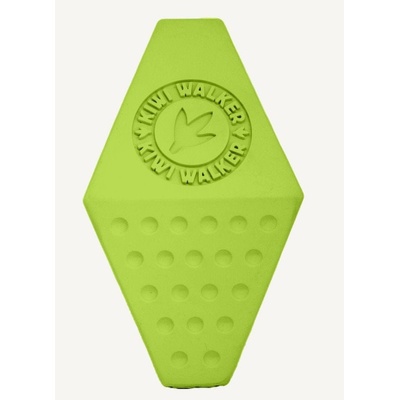 Kiwi Walker Octball mini gumová 11 cm zelená
