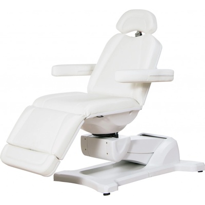 Azzurro kosmetické křeslo Atik 869A bílá