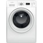 Whirlpool FFL 7259 W EE Перални