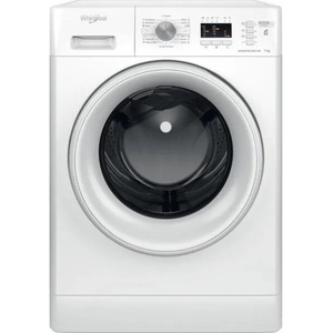Whirlpool FFL 7259 W EE Перални