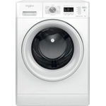 Whirlpool FFL 7259 W EE Перални