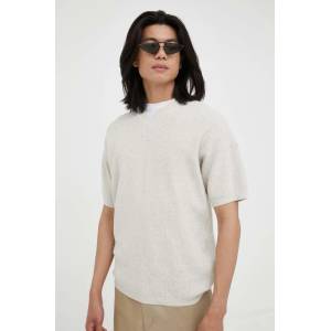 American Vintage Пуловер (MDOZ18A) - answear - 207,30 лв