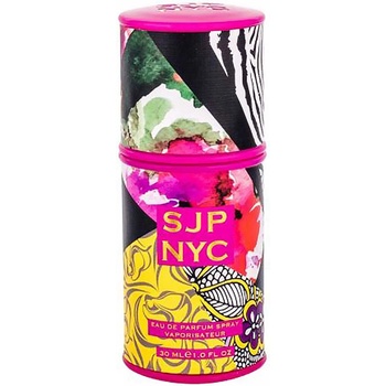 Sarah Jessica Parker SJP NYC parfémovaná voda dámská 30 ml