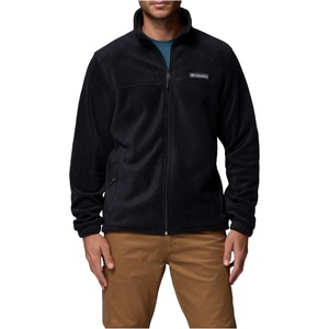 Columbia Мъжко поларено яке Columbia Steens Mountain Full Zip 2.0 Fleece jacket - Black - размер XL (005-6964-0214)