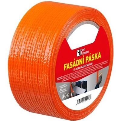 Den Braven Fasádna páska 50 m