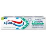 G.SKILL AQUAFRESH_White Renew Deep Clean toothpaste 75ml