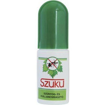 Szuku repelent spray 50 ml