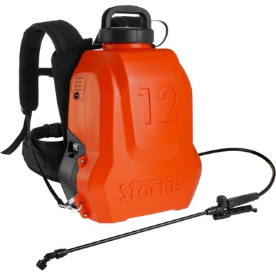 Stocker 12 L