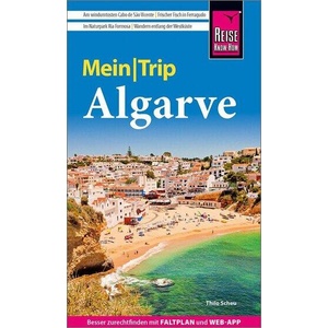Reise Know-How MeinTrip Algarve (ISBN: 9783831739325)