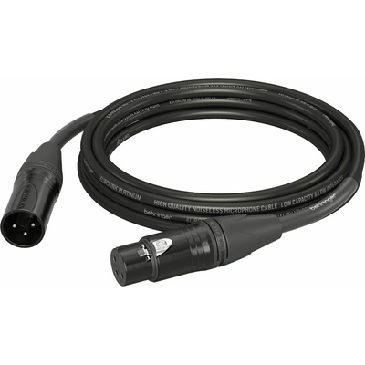 BEHRINGER PMC-500 5 m Микрофонен кабел (PMC-500)