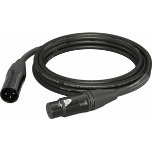BEHRINGER PMC-500 5 m Микрофонен кабел (PMC-500)