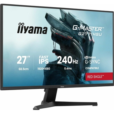 iiyama G-Master G2771HSU-B1