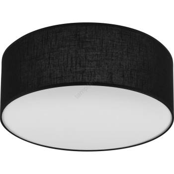 Brilagi - LED Плафониера SIRIJA LED/12W/230V Ø 35 см черен (BG0948)