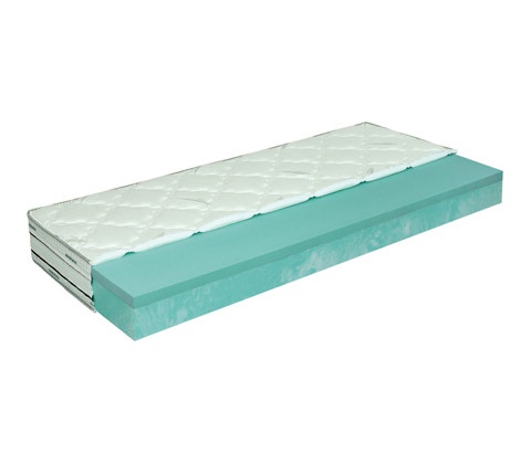Materasso Viscogreen Lux
