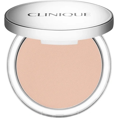 Clinique Superpowder Double Face Makeup компактна пудра 2 в 1 за жени 10 гр