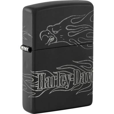 Zippo запалка ZIPPO - Harley Davidson® - 66084
