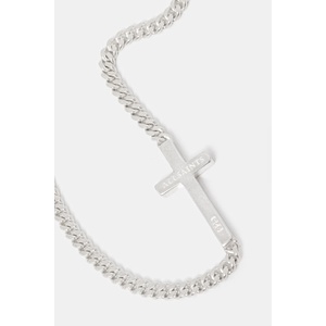 AllSaints гривна дамска от сребро (37562084SLV041)
