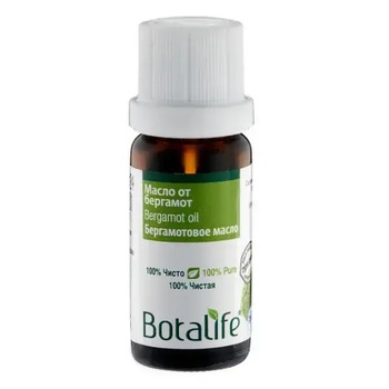 Image 1 of Botalife Етерично масло от бергамот | Botalife (8697755674116)