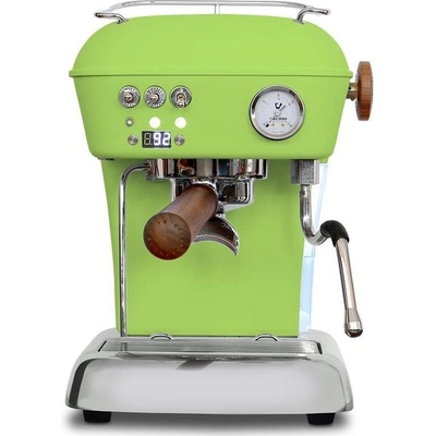 Ascaso Dream PID Fresh Pistachio