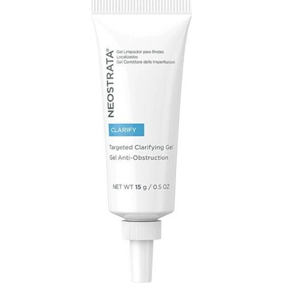 NeoStrata Clarify lokálny gél na akné 15 g