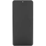 Xiaomi Стъкло и LCD екран за Xiaomi 12, оригинален, лилаво (18518)
