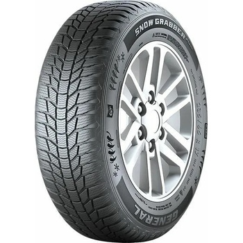 Image 1 of General Tire Snow Grabber Plus XL 225/55 R19 103V