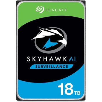 Seagate SkyHawk 18TB, ST18000VE002