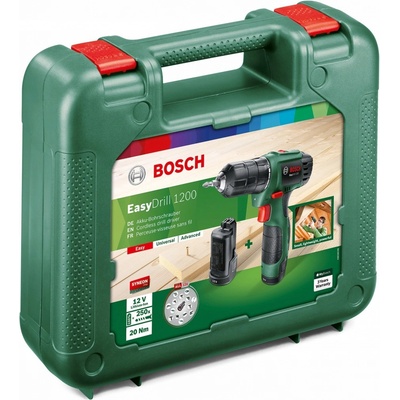 Bosch EasyDrill 1200 0.603.9D3.006