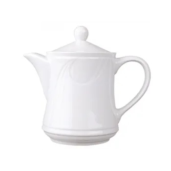 Image 1 of Gural Porselen - Karizma Чайник 400ml. (KZM 01 KD) (0180108)