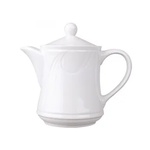 Gural Porselen - Karizma Чайник 400ml. (KZM 01 KD) (0180108)