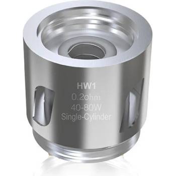 Image 1 of Eleaf Изпарителна глава Eleaf HW1 0.2ohm