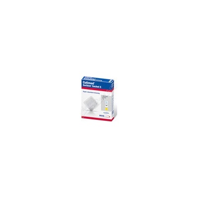 Cutimed Sorbion 10 cm x 10 cm 10 ks