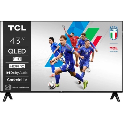 TCL 43V5C