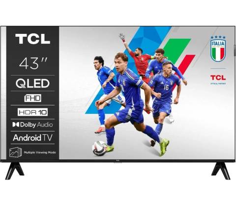 TCL 43V5C