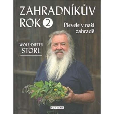 Zahradníkův rok 2 - Wolf, Dieter