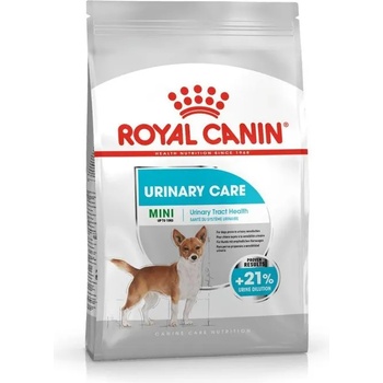 Royal Canin Mini Urinary Care - за кучета склонни към проблеми с уринарния тракт, от малки породи 1кг