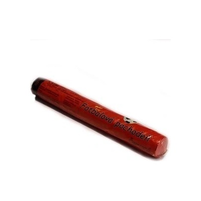 Ohňostroje Krupička Pochodeň červená
