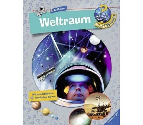 Weltraum