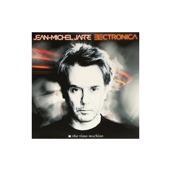 Electronica 1 Jean Michel Jarre