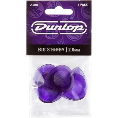 Trsátko na kytaru Dunlop 475P2.0