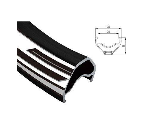 Alexrims mtb SC PRO