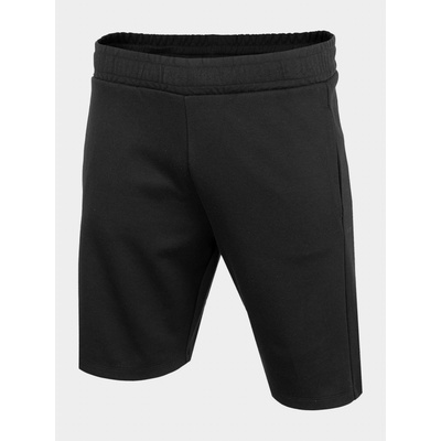 Outhorn HOL22-SKMD605 DEEP BLACK pánske kraťasy