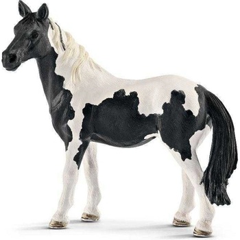 Schleich 13830 domáce pinto kobyla
