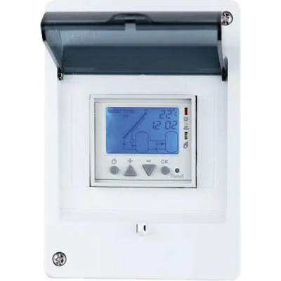 SALUS TC SOLAR 813 8594162090143