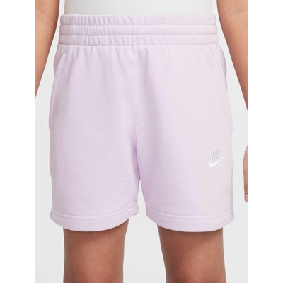 NIKE Къси панталони g nsw club ft 5in short lbr