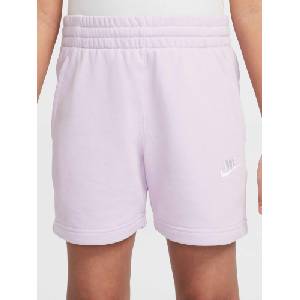 NIKE Къси панталони g nsw club ft 5in short lbr
