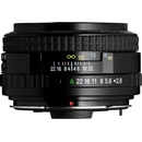 Pentax 75mm f/2.8 smc FA 645