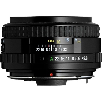 Pentax 75mm f/2.8 smc FA 645
