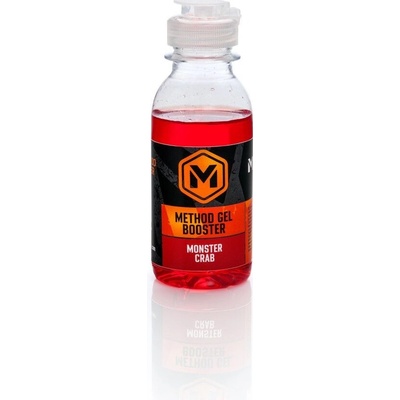 Mivardi Booster Method Gel Booster Monster Crab 100 ml
